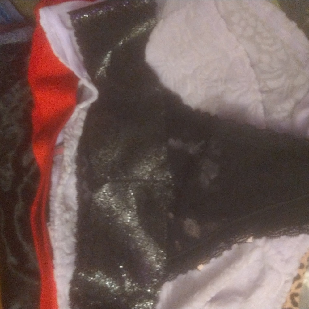 Victoria's Secret panties new tags